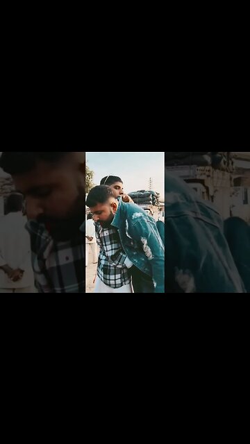 Don't Mess a poor person #viral #music