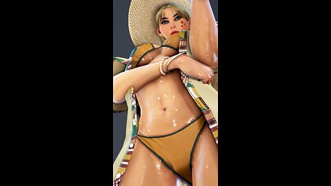 Summer 2024, Sexy Bikini, My DK, Level 66, Former Rank 1 for Black Desert Online