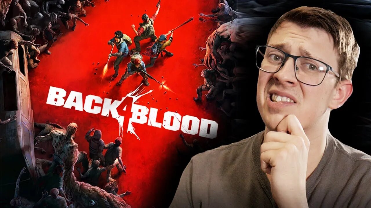 The Next Gaming Trend - What Back 4 Blood, The Anacrusis And Rainbox Six Extraction Foreshadow!