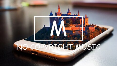 Ikson - Harmony （Mm No Copyright Music）