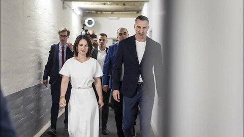 Baerbocks sechster Sinn