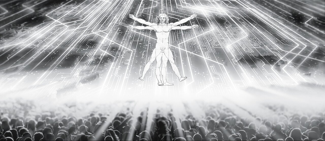 The Battle For Humanity - Transhumanism and Vaccines