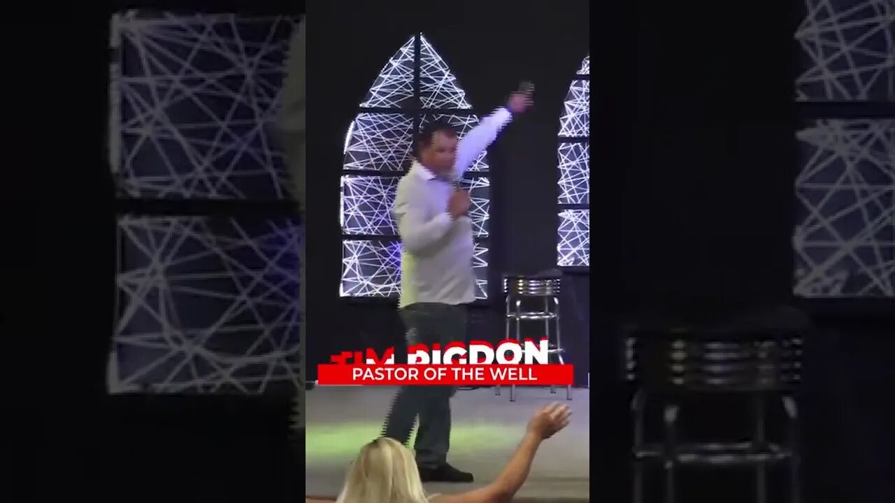 Get Out of That Church | Clip by Pastor Tim Rigdon | The Well