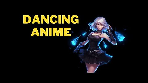 Video To Animation AI _ Create Anime Dance #rumble #ai #vedio