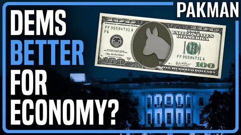 Jobs, Income, GDP Shockingly Higher Under Democratic Presidents