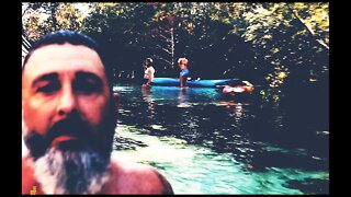 Rev-1 Cinematic 2022 Weeki Wachee Florida