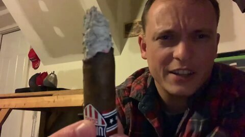 Cigar Review: United Maduro!