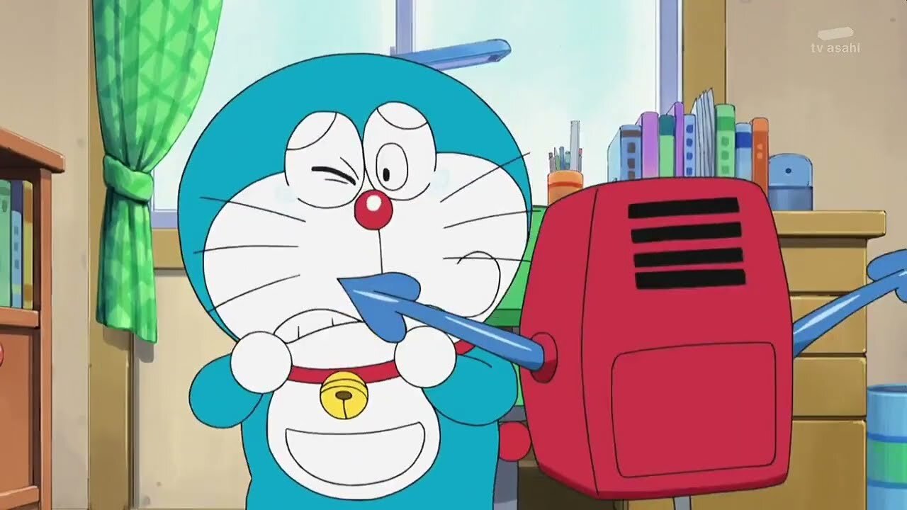Doraemon New Episode | Episode 01 | Doraemon Cartoon | Doraemon In Hindi | Doraemon Movie