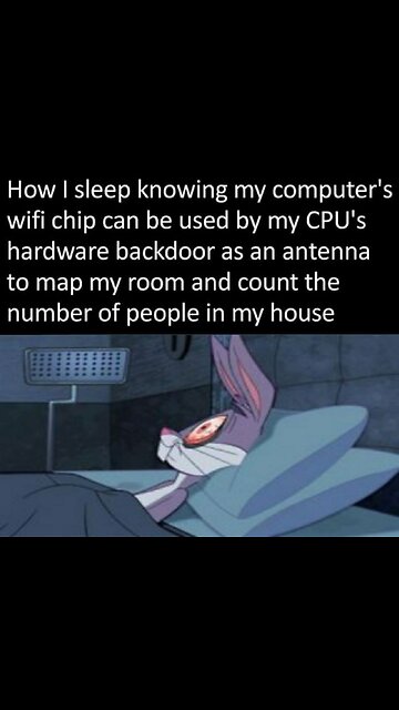 ⚡️⚡️⚡️ Do you understand the impact of placing an iPad on your lap?