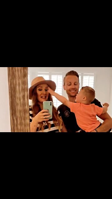 "He’s enriched all of our lives in so many ways."