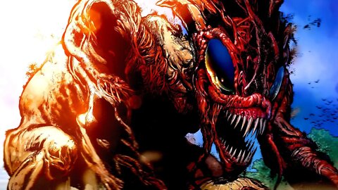 El ORIGEN de KRAKOA | Una Isla Mutante Para Todos Los Mutantes - Marvel Comics