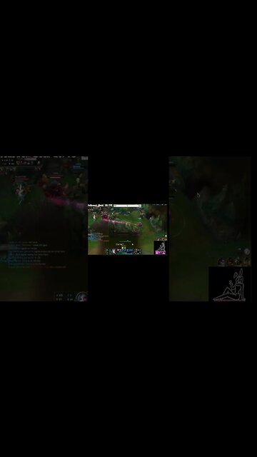 Nasty Jinx Play, and Team Escape!