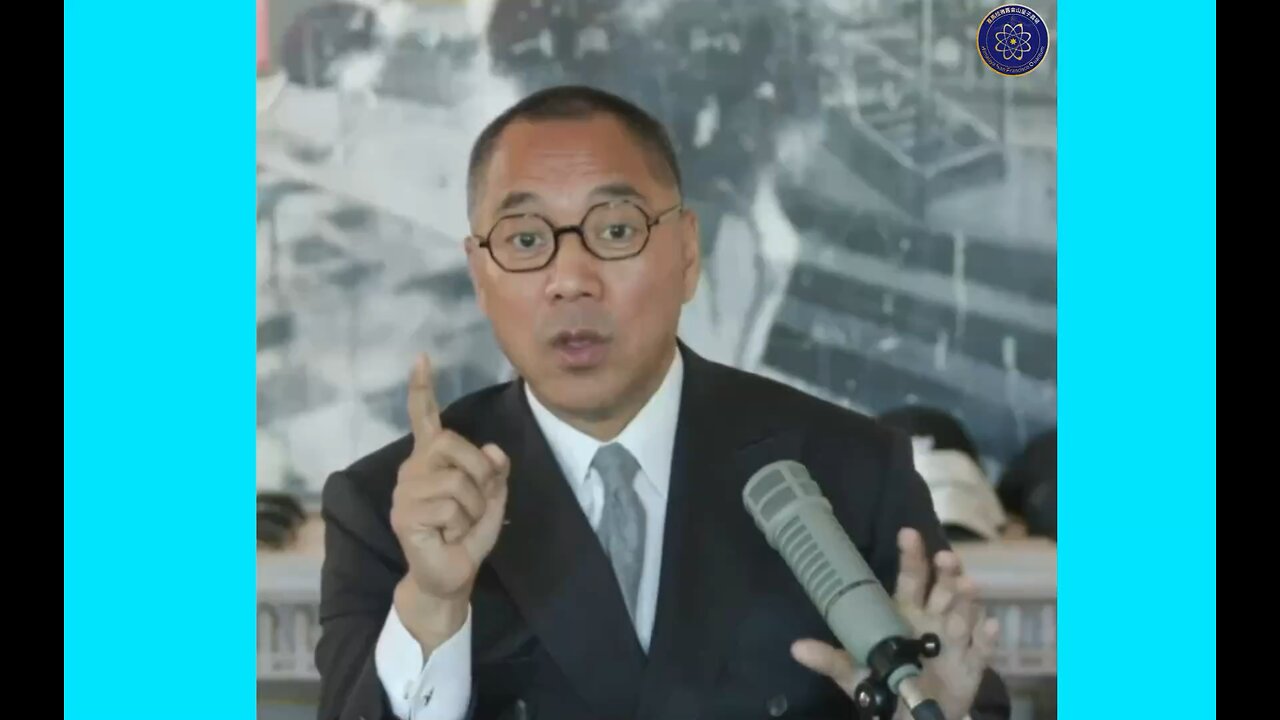 共产党就是中国合法的光明会