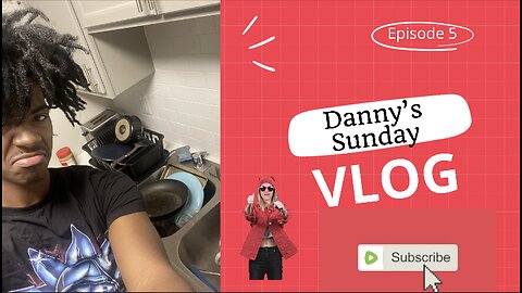 Danny’s Sunday