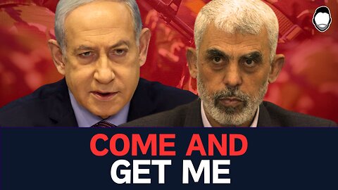 Arrest Warrant Issued for Netanyahu and Hamas
