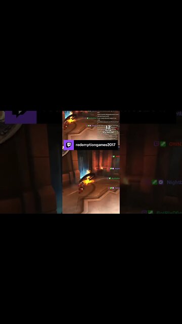 Kratos vs. Gorgons (Part 1) in God of War: Ghost of Sparta | redemptiongames2017 on #Twitch