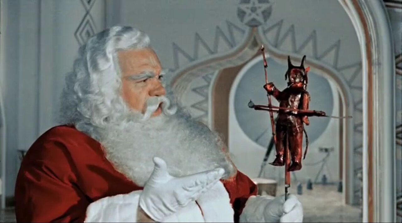 Santa Claus (1959)