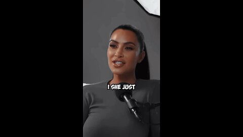 Kim talks about jennifer lopez