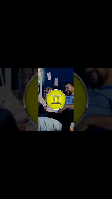 ♊ Zodiac Gemini 2023 October 13 Short