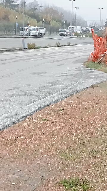 where does your trash go