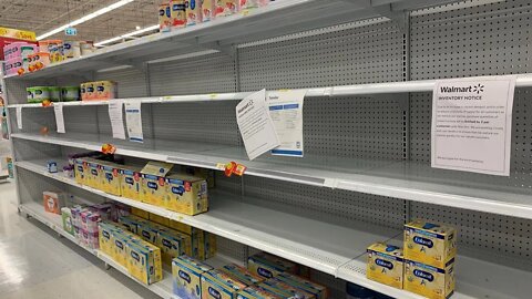 #foodShortages#FuelShortages#Pantrysclosing#Drivershortage