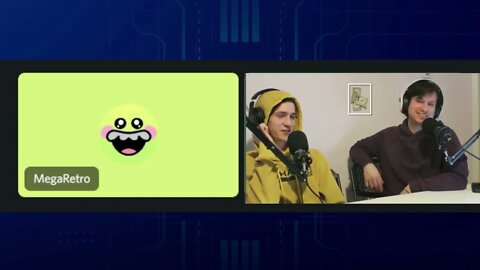 The Birth Of The MegaCreative Show