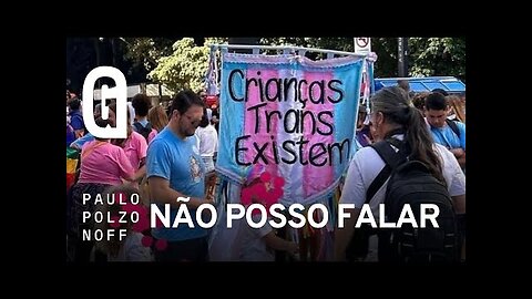 PAULO POLZONOFF - Censura é real: plataformas e STF já proíbem menção de certos temas