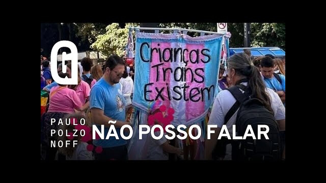 PAULO POLZONOFF - Censura é real: plataformas e STF já proíbem menção de certos temas