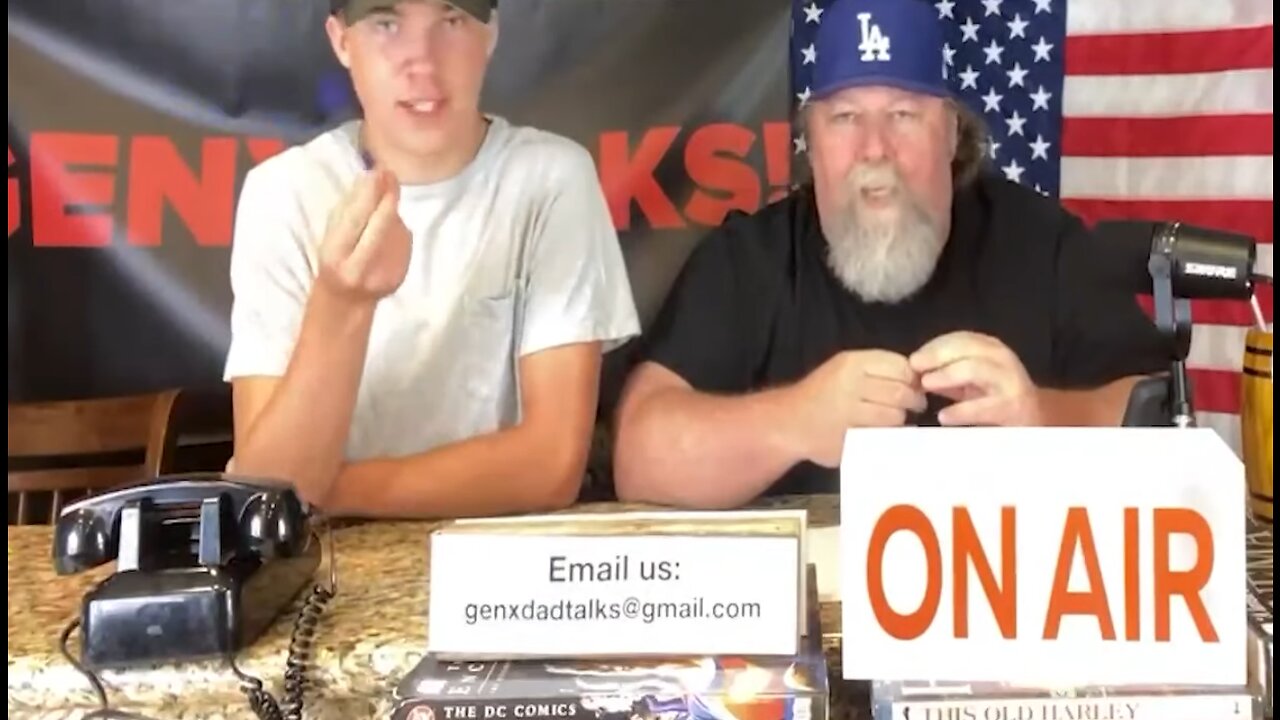 August 10th Big Show (replay)