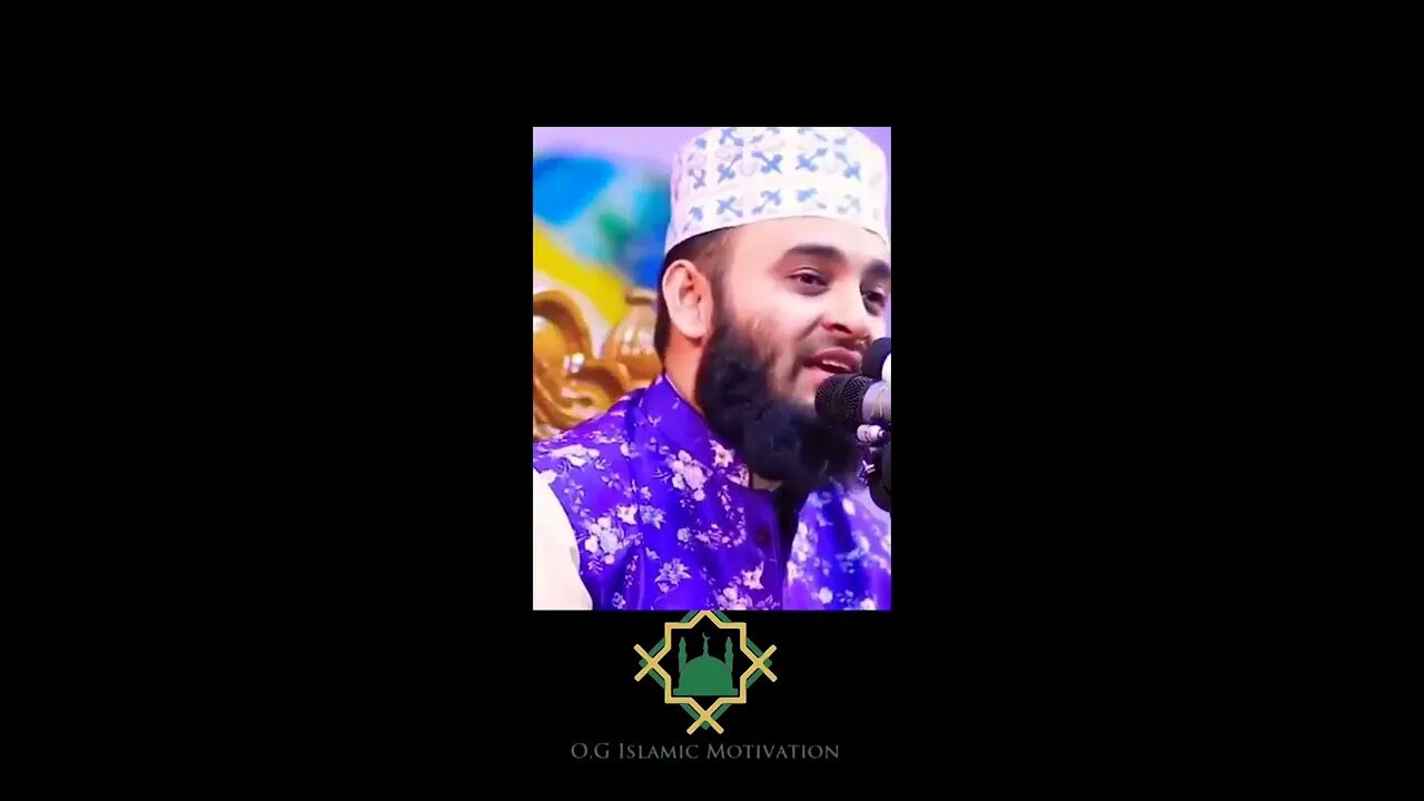 সময় কঠিন মূল্যবান। আল্লাহ্ মহান। ইসলামীক শিক্ষা। O.G Islamic Motivation