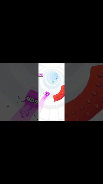 Jelly tube run 2048 3