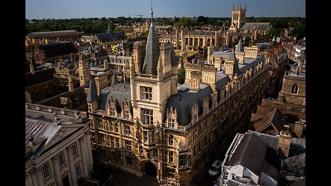 What Are the 5 Canadian Universities?