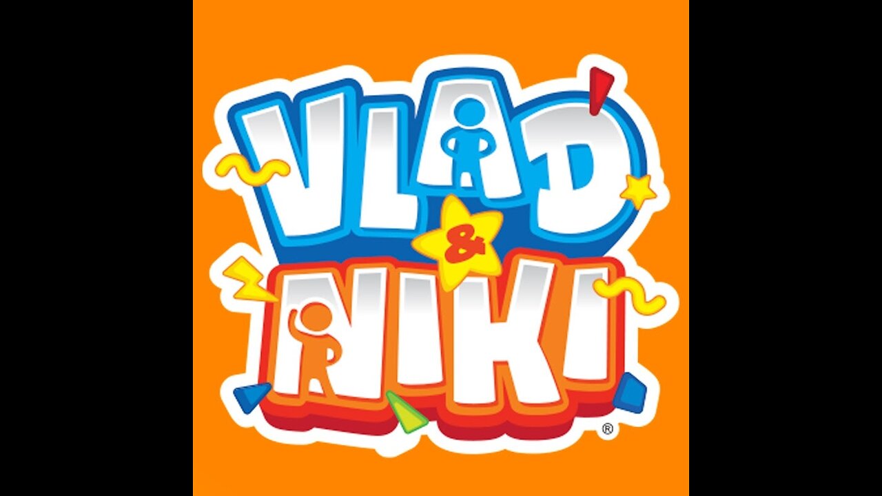 Niki - Make some noise song - Kids music