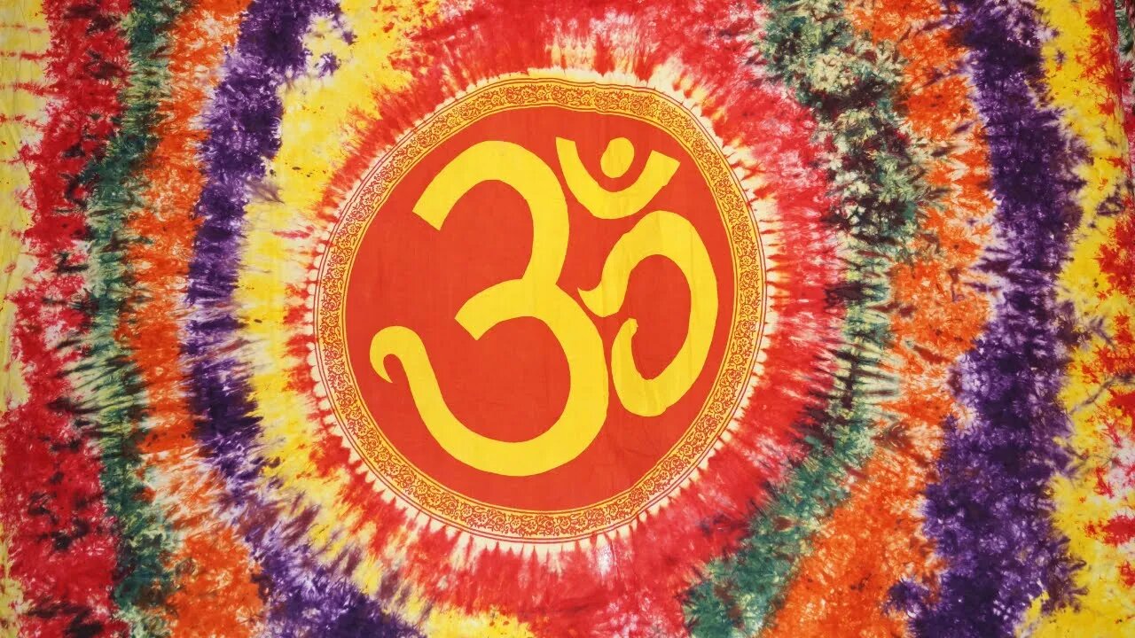 Om Chants for Meditation || 108 times ||ध्यान के लिए ओम मंत्र || 108 बार ||