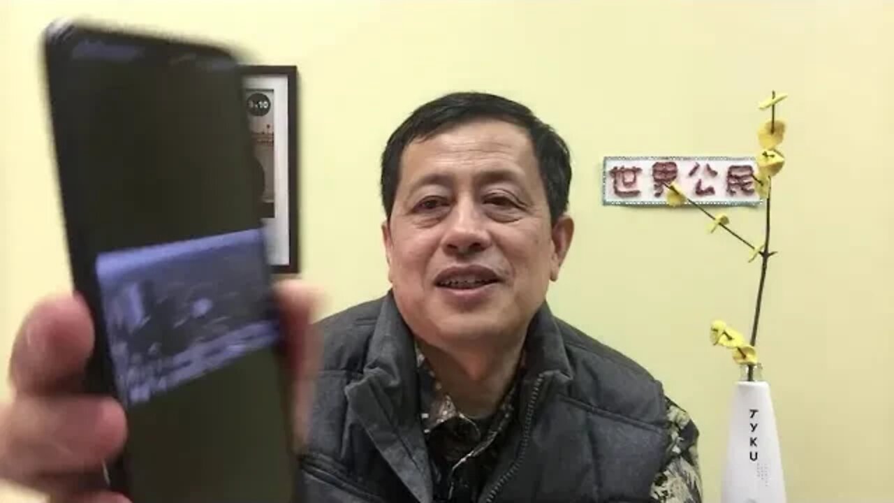 【悟里看世界】KWT397 201203-05 lxyqs 流星雨启示