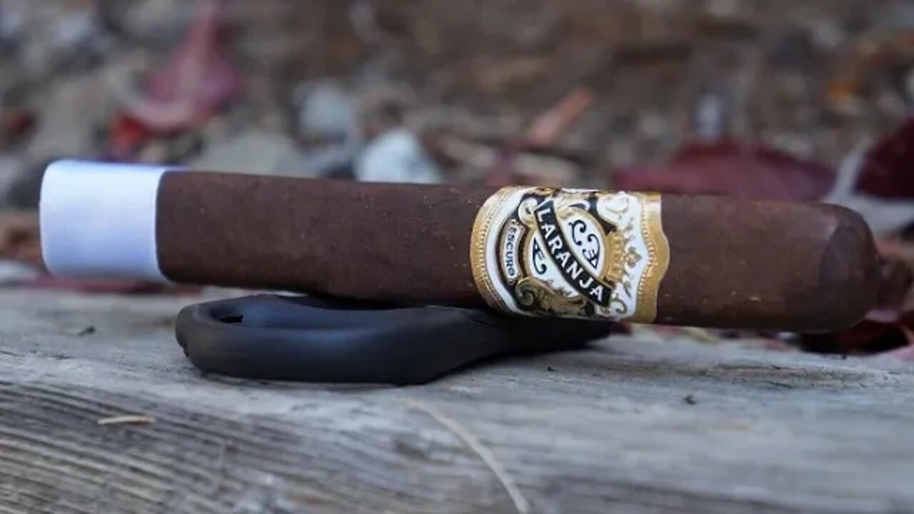 Team Review Recap: Espinosa Laranja Reserva Escuro Toro
