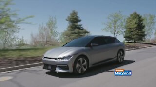 Kia - Electric Cars