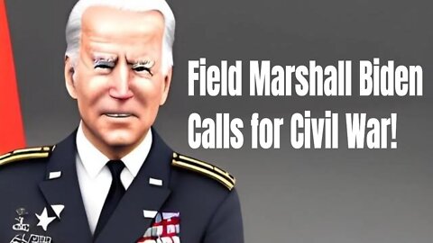 The Day After - Trump -Biden - Civil War!