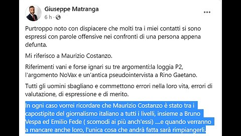 I candidati manchuriani