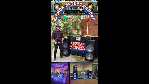 Harmon Entertainment