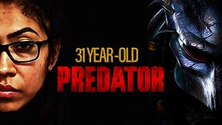 Predators vs Parents... Who's to blame?