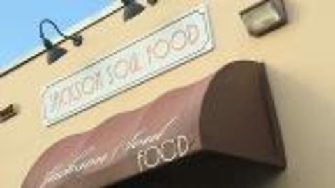 Discover Jackson Soul Food