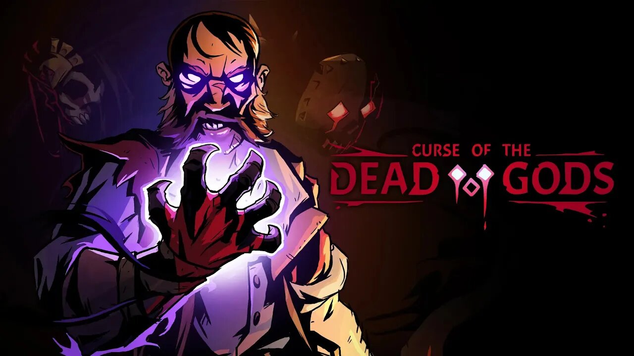 Curse of the dead gods