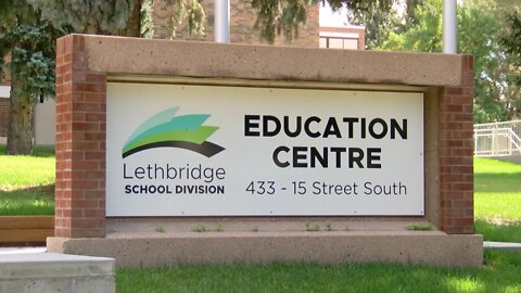 Lethbridge School Division Outlines Health Measures For Fall - August 29, 2022 - Micah Quinn