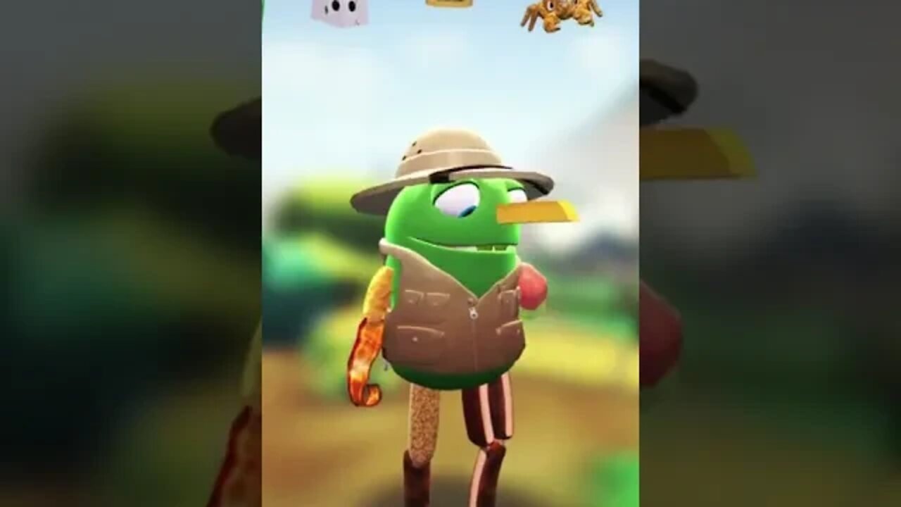 Triffany Snakification