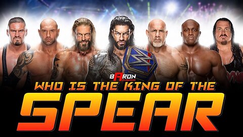 Roman Reigns vs Samy Zayn WWE Elimination Chamber 2023