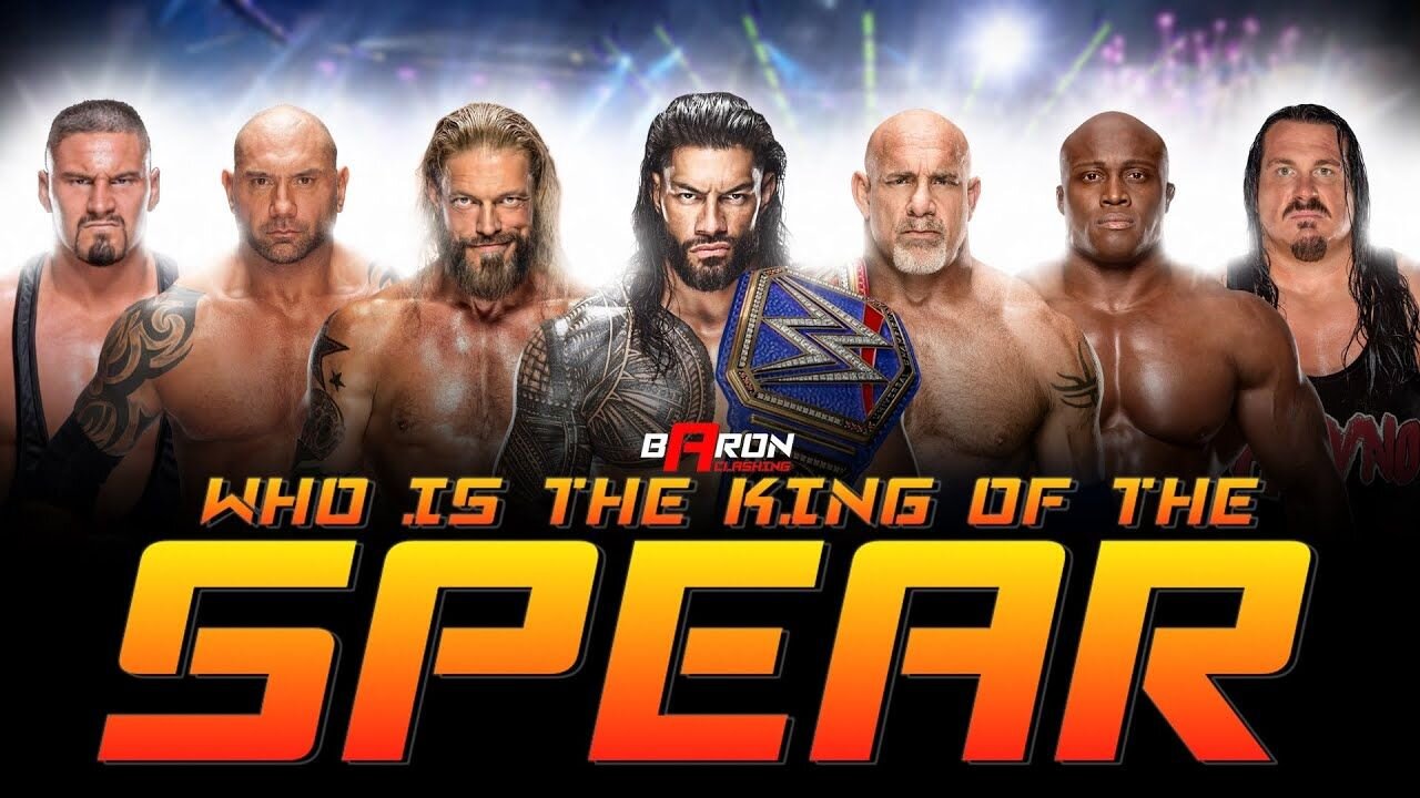 Roman Reigns vs Samy Zayn WWE Elimination Chamber 2023