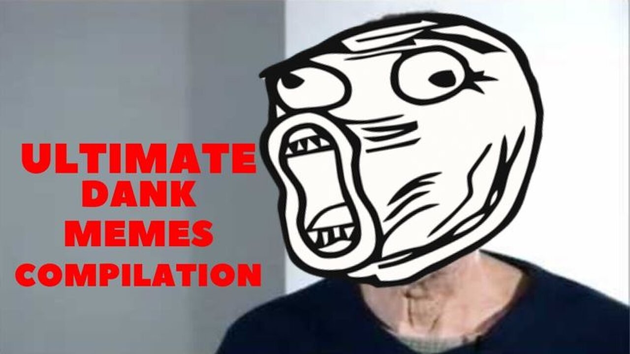 BEST MEMES COMPILATION #2