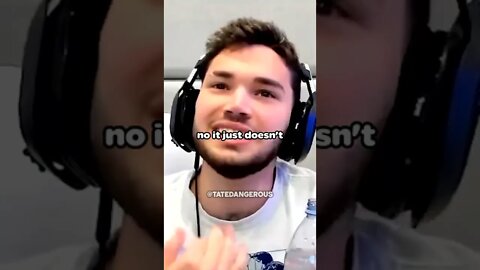 ANDREW TATE MOCKS ADIN ROSS FOR DISLIKING SPARKLING WATER