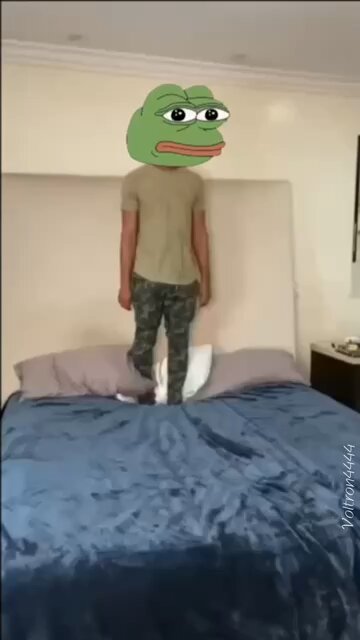 Goodnight frens